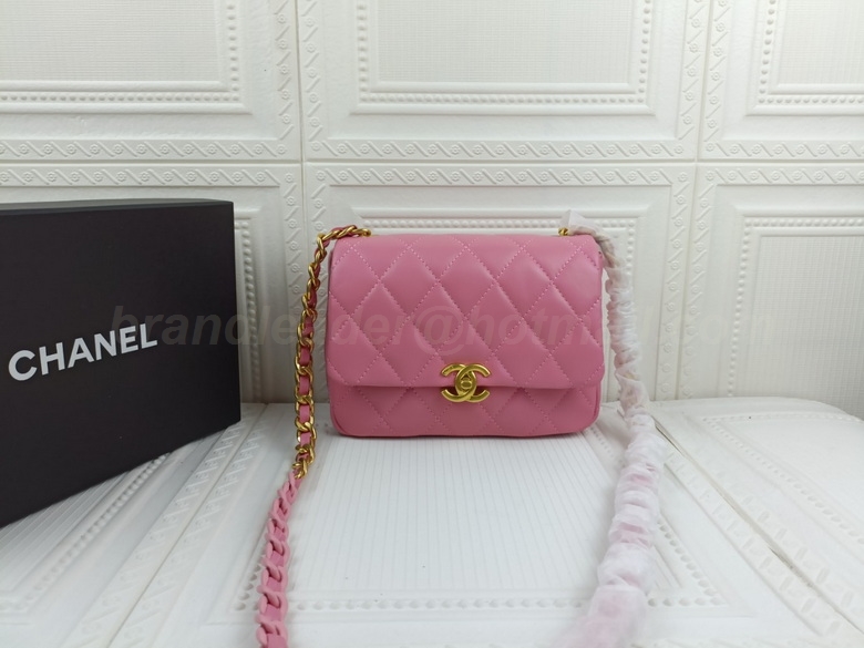 Chanel Handbags 243